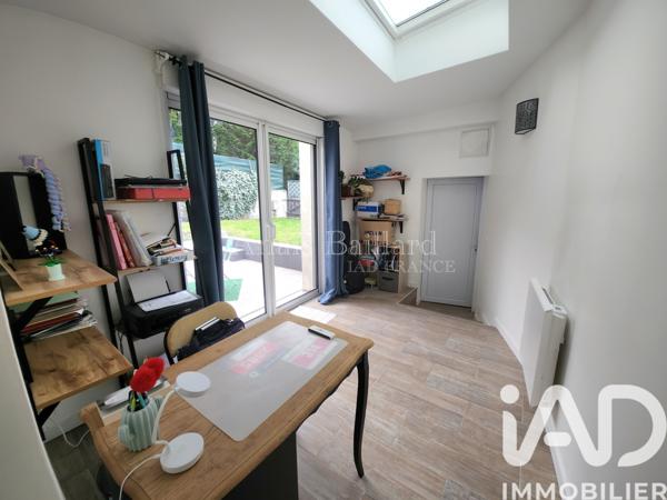 Appartement à vendre 3 pièces 84 m² Combs-la-Ville