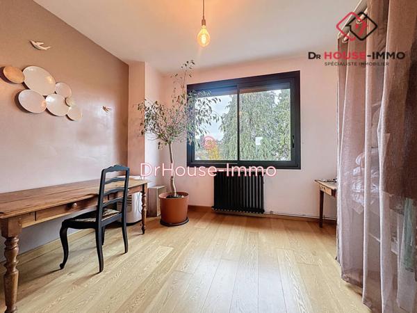 Maison à vendre 4 pièces de 102 m²