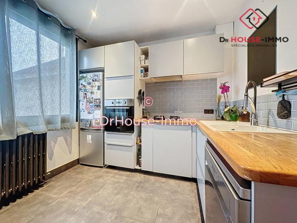 Maison à vendre 4 pièces de 102 m²
