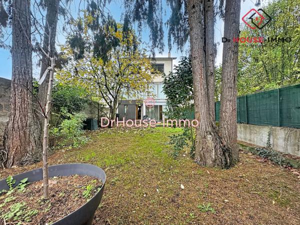 Maison à vendre 4 pièces de 102 m²