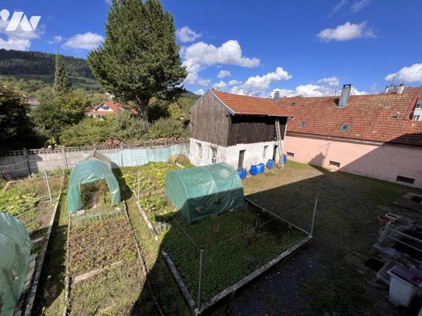 Lot de 3 appartements à SENONES