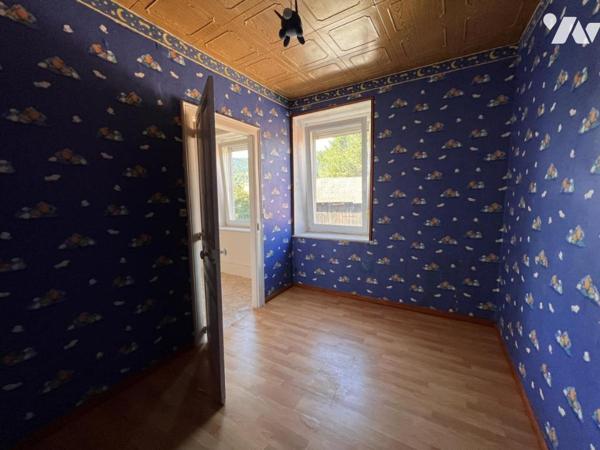 Lot de 3 appartements à SENONES