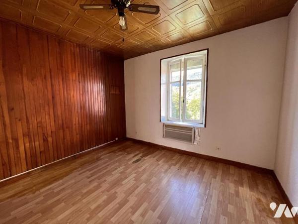 Lot de 3 appartements à SENONES