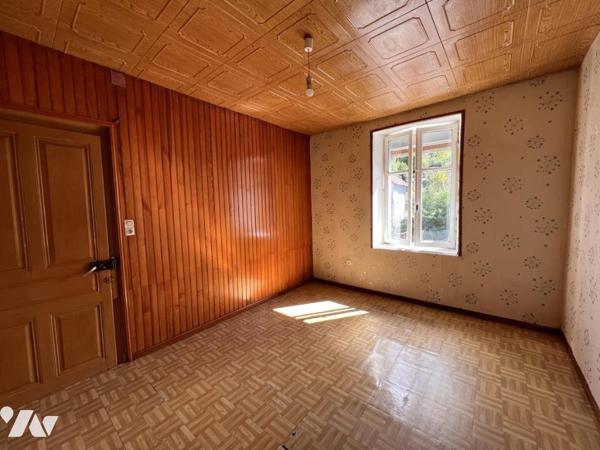 Lot de 3 appartements à SENONES