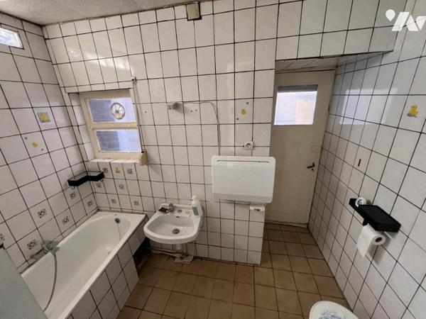 Lot de 3 appartements à SENONES