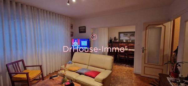 Appartement à vendre 4 pièces de 79 m²