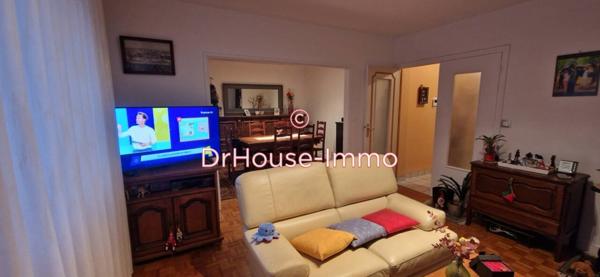 Appartement à vendre 4 pièces de 79 m²