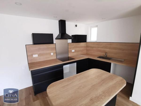 Appartement à louer 3 pièces 72.51m² Mont-de-Marsan (40000)