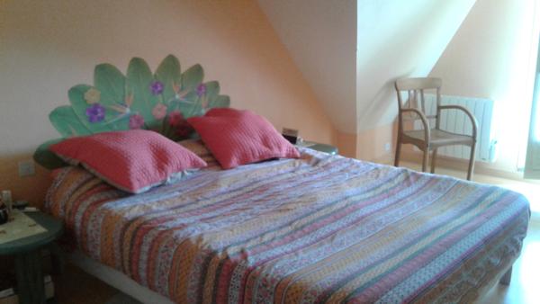 Vendôme pavillon récent et très économique avec piscine couverte