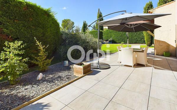 Maison à vendre    6 pièces • 145,44 m2 Tourrettes