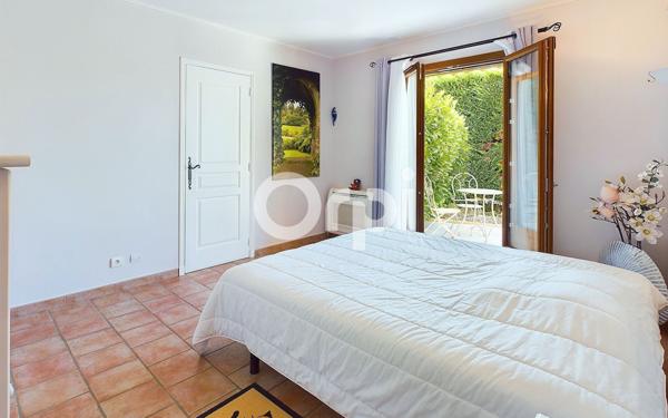 Maison à vendre    6 pièces • 145,44 m2 Tourrettes