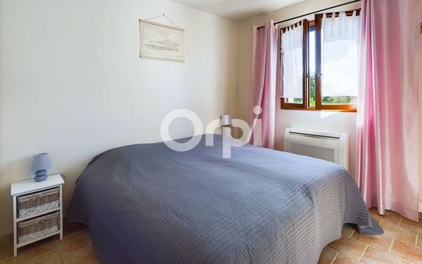 Maison à vendre    6 pièces • 145,44 m2 Tourrettes