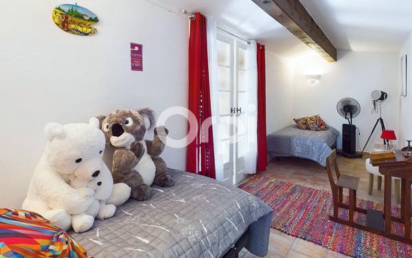 Maison à vendre    6 pièces • 145,44 m2 Tourrettes