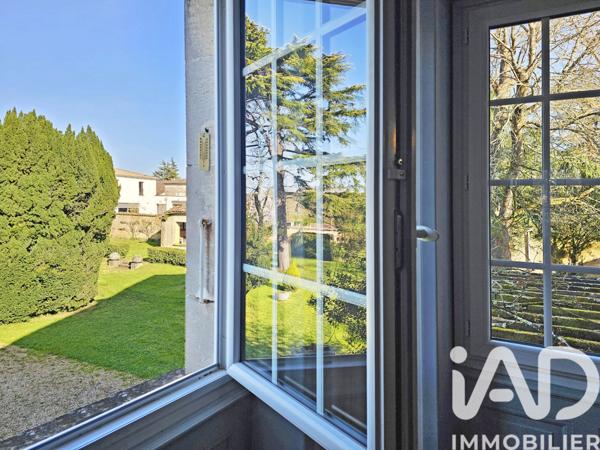 Maison à vendre 10 pièces 329 m² Cognac