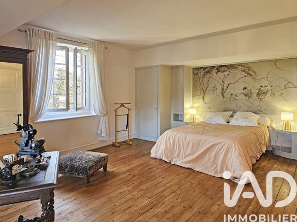 Maison à vendre 10 pièces 329 m² Cognac