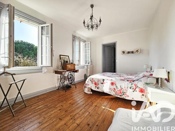 Maison à vendre 10 pièces 329 m² Cognac