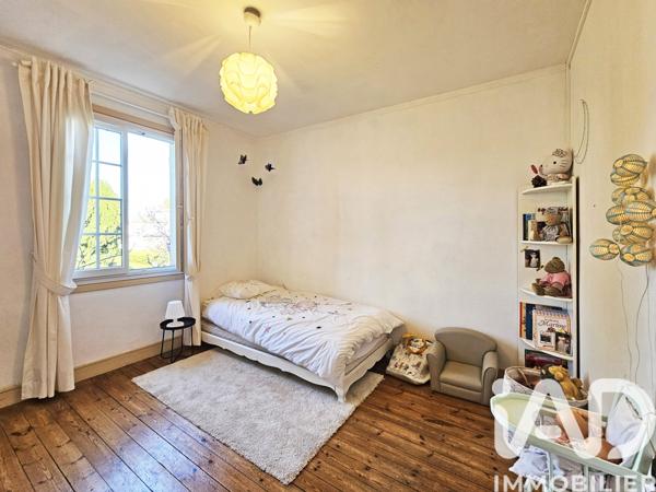 Maison à vendre 10 pièces 329 m² Cognac