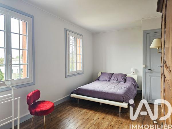 Maison à vendre 10 pièces 329 m² Cognac