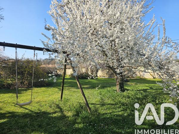 Maison à vendre 10 pièces 329 m² Cognac