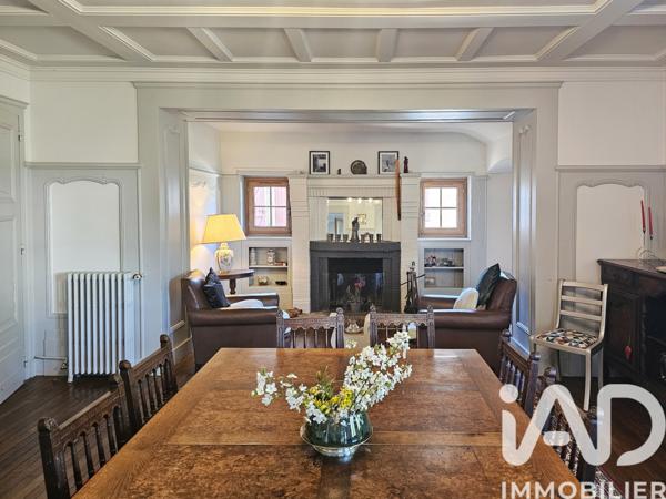 Maison à vendre 10 pièces 329 m² Cognac