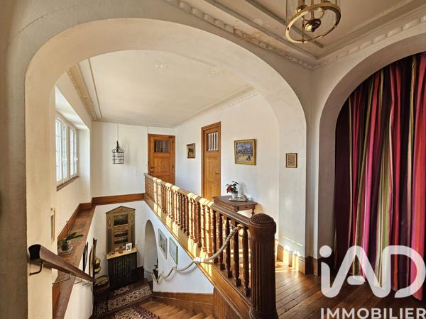 Maison à vendre 10 pièces 329 m² Cognac