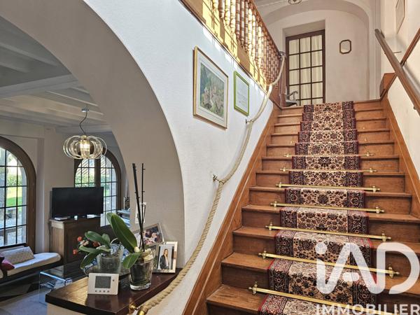Maison à vendre 10 pièces 329 m² Cognac