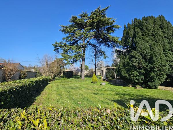 Maison à vendre 10 pièces 329 m² Cognac