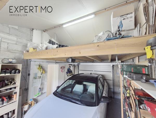 Cissé (86170) PLAIN PIED DE 2017 AVEC PAC chauffage au sol et climatisation réversible