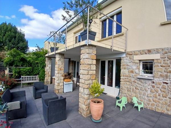 Maison 7 pièces LAVAL
