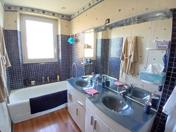 Maison 7 pièces LAVAL