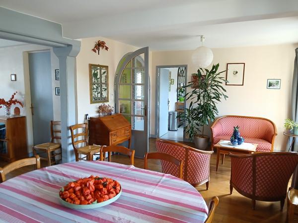 Maison 7 pièces LAVAL