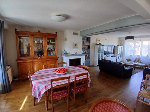 Maison 7 pièces LAVAL
