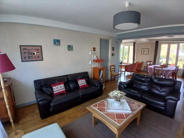 Maison 7 pièces LAVAL