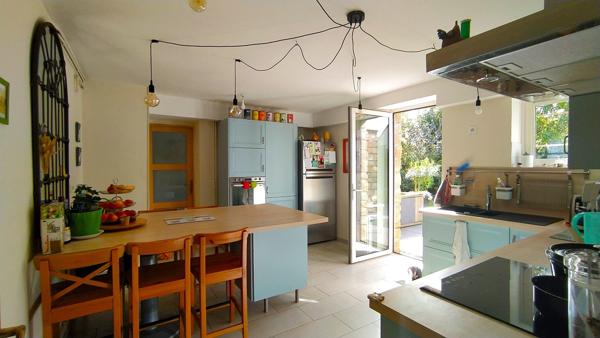Maison 7 pièces LAVAL