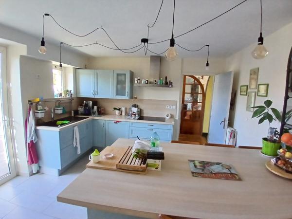 Maison 7 pièces LAVAL