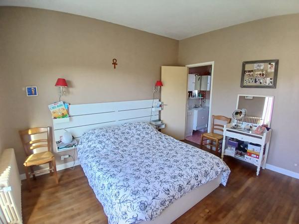 Maison 7 pièces LAVAL