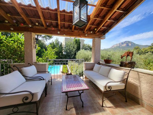 Vente / Maison avec dépendance