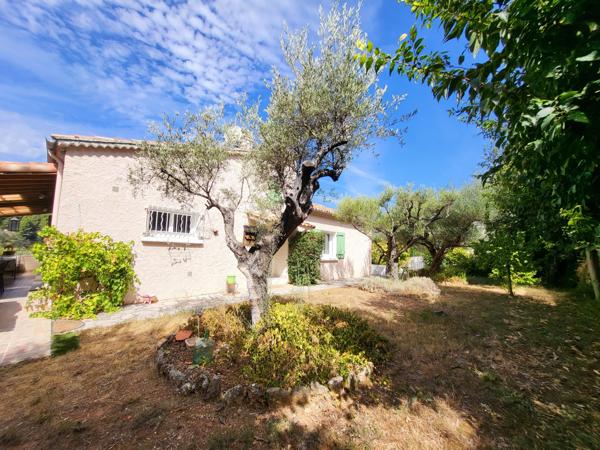 Vente / Maison avec dépendance