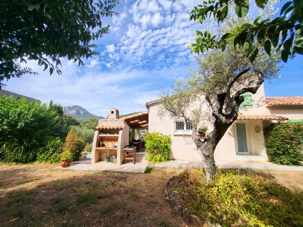 Vente / Maison avec dépendance