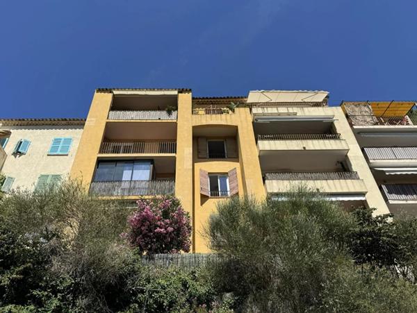 Appartement à vendre à Mougins (06250)