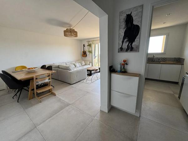 Appartement à vendre à Mougins (06250)