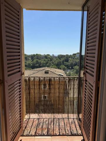 Appartement à vendre à Mougins (06250)
