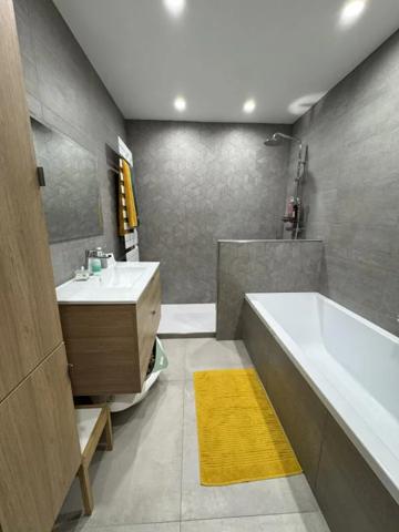Appartement à vendre à Mougins (06250)