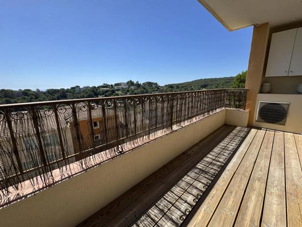 Appartement à vendre à Mougins (06250)