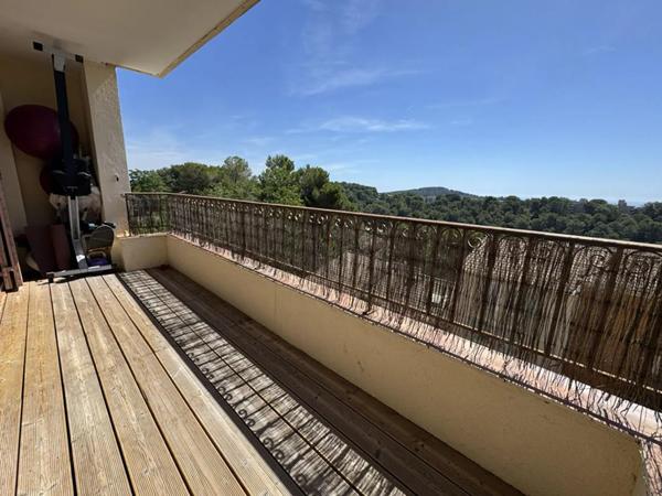 Appartement à vendre à Mougins (06250)