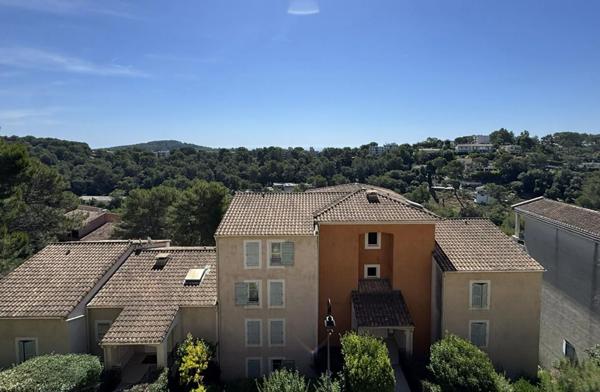 Appartement à vendre à Mougins (06250)