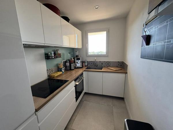 Appartement à vendre à Mougins (06250)