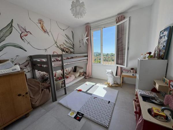 Appartement à vendre à Mougins (06250)