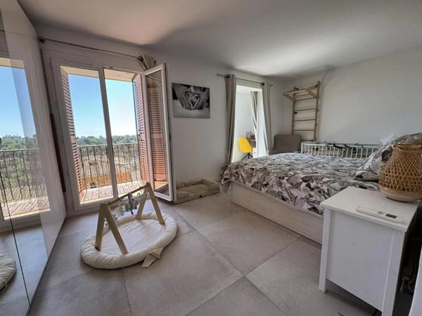 Appartement à vendre à Mougins (06250)