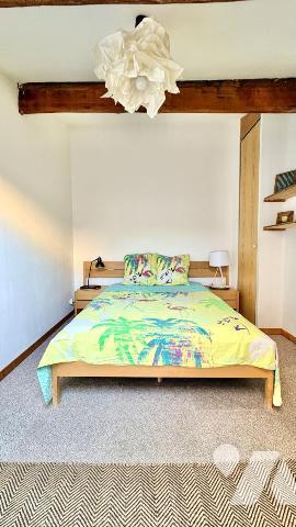 Appartement T4 - centre Sète, 1er étage, 60m² -  Centre historique, secteur médiathèque et Halles